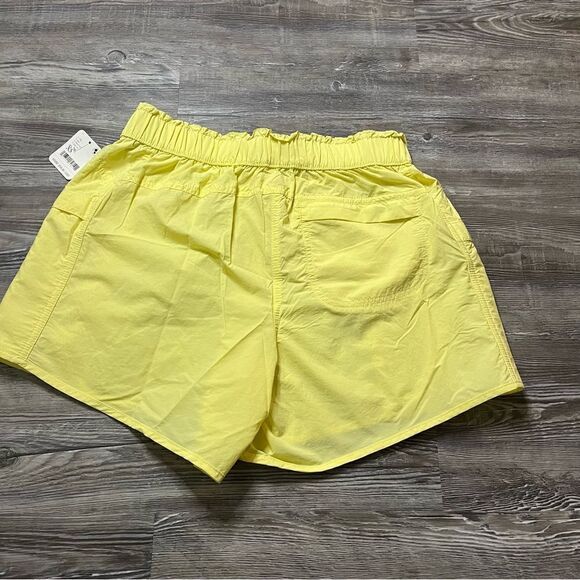 Free People, FP Movement Women's In The Wild Shorts - Picture 6 of 9
